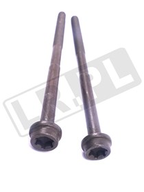 SRUBA GLOWICY ZASTOSOWANIE:X308
XK8 AJ89986