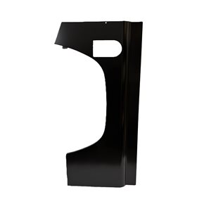 BLOTNIK TYL PRAWY DEFENDER 90 TD5 ALA710510G