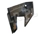 BLOTNIK WEWN. TYL PRAWY DEFENDER 90 TD5 ALA711140GEN
