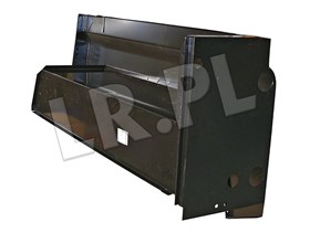 BLOTNIK WEWN. TYL PRAWY DEFENDER 90 TD5 ALA711140GEN