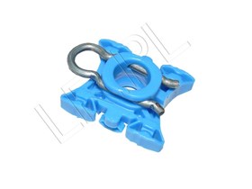PLASTIK PROWADNICY SZYBY DRZWI PRZOD / T ALR1051GEN
