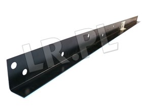 LISTWA METALOWA PROGU WEWNĘTRZNEGO ALR2098GEN