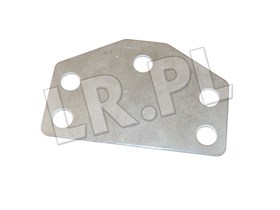 PODKLADKA ZAWIASU DRZWI PRZOD DISCOVERY ALR4722GEN