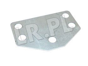 PODKLADKA ZAWIASU DRZWI PRZOD DISCOVERY ALR4722GEN