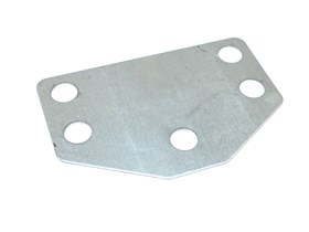 PODKLADKA ZAWIASU DRZWI PRZOD DISCOVERY ALR4722GEN