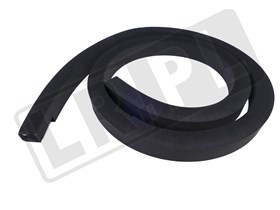 USZCZELKA NADSTAWKI RAMKI SZYBY TYŁ DOL ALR5055G