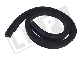 USZCZELKA NADSTAWKI RAMKI SZYBY TYŁ DOL ALR5055G