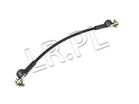 OGRANICZNIK OTWIERANIA KLAPY TYL RR P38 ALR5237GEN
