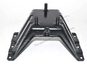MOCOWANIE KOLA ZAPASOWEGO DISCO ALR5693