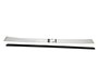 LISTWA SZYBY DRZWI PRZOD ZEWN. DEFENDER ALR5980GEN