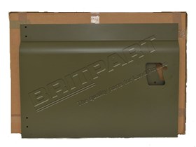 DRZWI SAFARI PRZOD LEWE DEFENDER DO 2 ALR6263