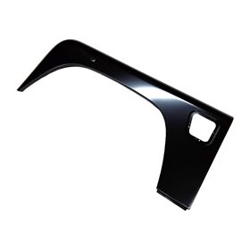 BLOTNIK PRZOD LEWY BOK - DEFENDER DO 94 ALR6677G