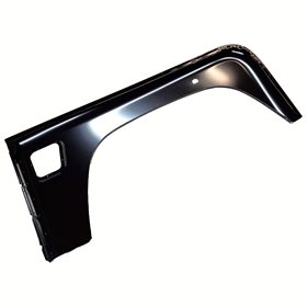BLOTNIK PRZOD LEWY BOK - DEFENDER DO 94 ALR6677G