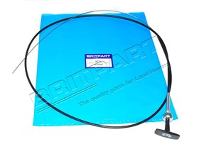 LINKA OTWIERANIA MASKI - DISCOVERY OD 95 ALR7062