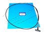 LINKA OTWIERANIA MASKI - DISCOVERY OD 95 ALR7062