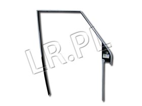RAMKA DRZWI PRZOD PRAWE DISCO ALR7970GEN
