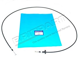 LINKA OTWIERANIA MASKI - FREELANDER ALR8167