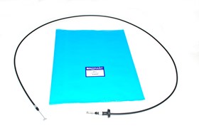 LINKA OTWIERANIA MASKI - FREELANDER ALR8167
