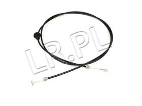 LINKA OTWIERANIA MASKI - FREELANDER ALR8167GEN