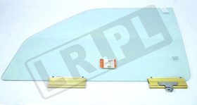 SZYBA DRZWI PRZOD LEWE RR P38 ALR8271GEN