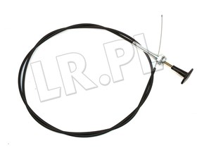 LINKA OTWIERANIA MASKI - DEFENDER ALR9556