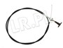 LINKA OTWIERANIA MASKI - DEFENDER ALR9556