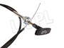 LINKA OTWIERANIA MASKI - DEFENDER ALR9556