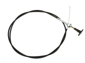 LINKA OTWIERANIA MASKI - DEFENDER ALR9556