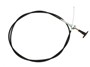 LINKA OTWIERANIA MASKI - DEFENDER ALR9556