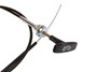 LINKA OTWIERANIA MASKI - DEFENDER ALR9556
