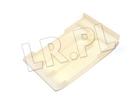 PROWADNICA PODNOSNIKA SZYBY DRZWI PRZOD ALR9743GEN