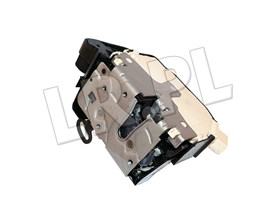 ZAMEK DRZWI PRZOD LEWE FREELANDER ALR9783G