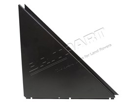 PANEL DOLNY PRAWY - DEFENDER 130" ALR9804