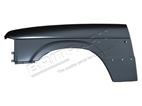 WING FRONT LH ALR9877G