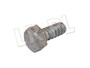 SRUBA MOCOWANIA BLOTNIKA DO SCIANY GRODZ AM605066GEN