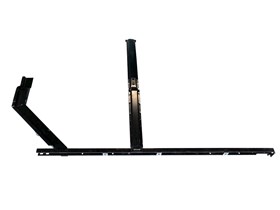 SLUPEK KAROSERII SRODEK + TYL Z PROGIEM AMC710200GEN