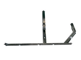 SLUPEK KAROSERII SRODEK + TYL Z PROGIEM AMC710200GEN