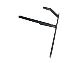 SLUPEK KAROSERII SRODEK + TYL Z PROGIEM AMC710200GEN