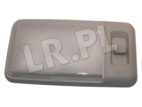 LAMPKA PODSUFITKI FREELANDER,DISCO I , D AMR2577GEN