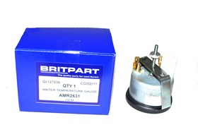 WSKAZNIK TEMPERATURY WODY OKRAGLY DEFEND AMR2631G