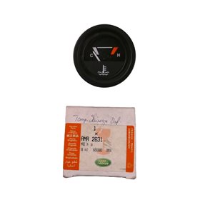 WSKAZNIK TEMPERATURY WODY OKRAGLY DEFEND AMR2631GEN