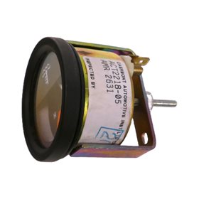 WSKAZNIK TEMPERATURY WODY OKRAGLY DEFEND AMR2631GEN