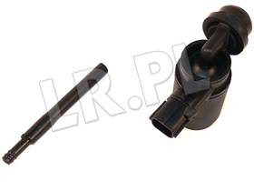 POMPKA SPRYSKIWACZA PRZOD (CZERWONA) DIS AMR3271