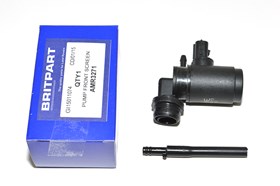 POMPKA SPRYSKIWACZA PRZOD (CZERWONA) DIS AMR3271