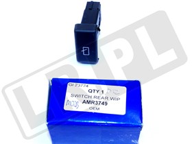 PRZELACZNIK WYCIERACZKI TYL DISCO OD 95 AMR3749G