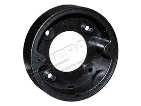 PODSTAWA LAMPY PRZECIWMGIELNEJ / WSTECZN AMR3850