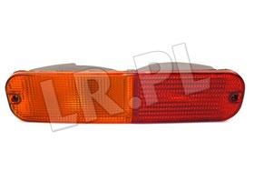 LAMPA TYL W ZDERZAKU FREELANDER DO 2001 AMR3989