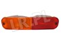 LAMPA TYL W ZDERZAKU FREELANDER DO 2001 AMR3989