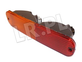 LAMPA TYL W ZDERZAKU FREELANDER DO 2001 AMR3989