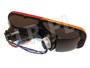 LAMPA TYL W ZDERZAKU FREELANDER DO 2001 AMR3989